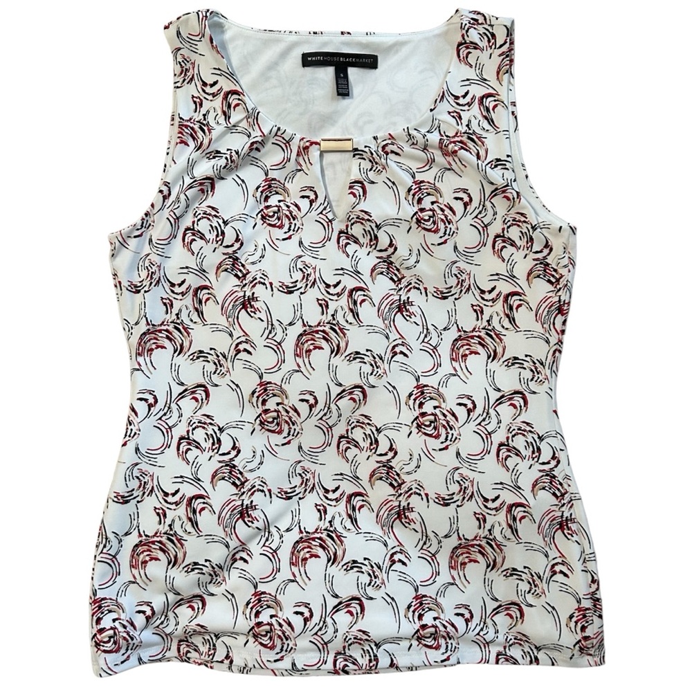 WHBM top tank lined, perfect condition! small